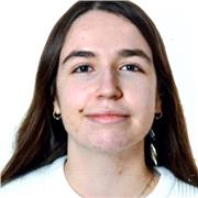 Profesora de apoyo escolar para la ESO o primaria